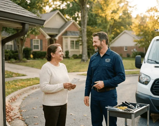Gutter Repair Corrigan, TX FAQs
