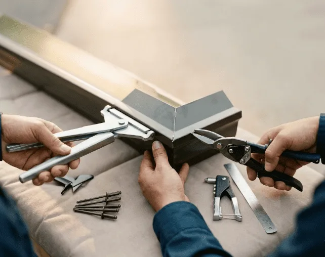 Why choose Gutter Repair in Corrigan, TX